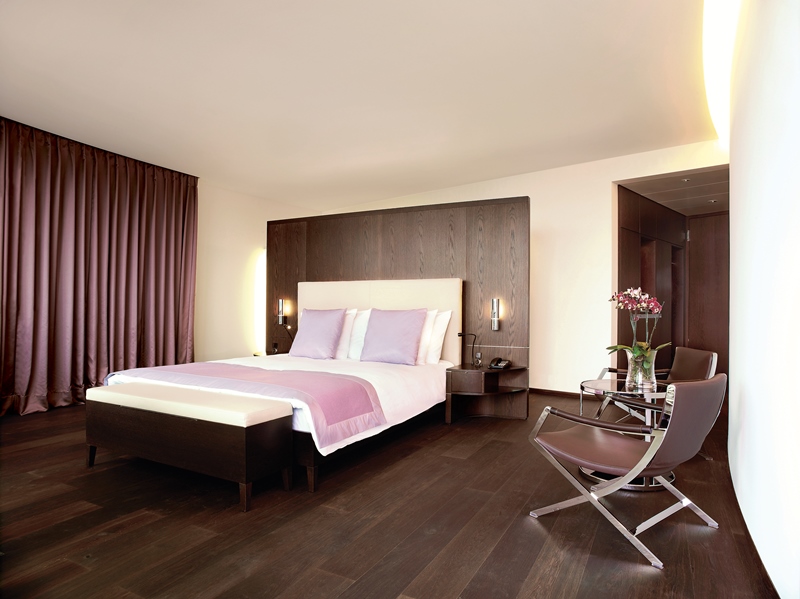 Hotel The Dolder Grand 5*